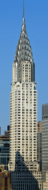 Chrysler Building