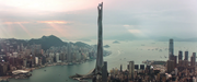 Skyscraper 07