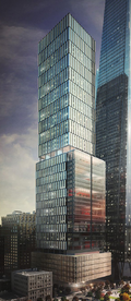 50 Hudson Yards