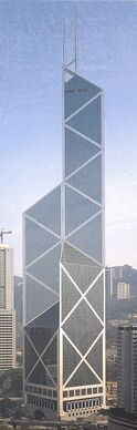 Bank of China Tower