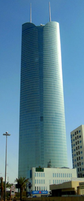 Burj Rafal
