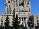 Palace of Culture and Science