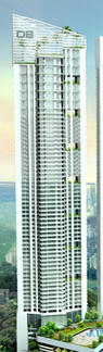 Orchid Crown Tower A