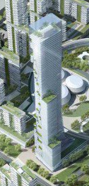 Nanhai Urban Redevelopment Project Tower 2 | Skyscraper Wiki | Fandom