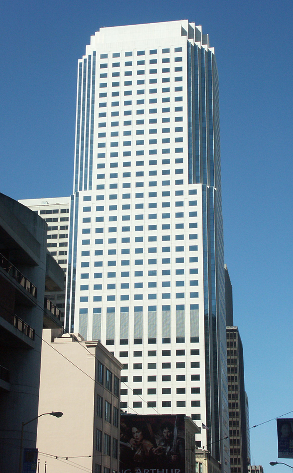 50 fremont Center | Skyscraper Wiki | Fandom