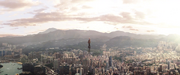 Skyscraper 26