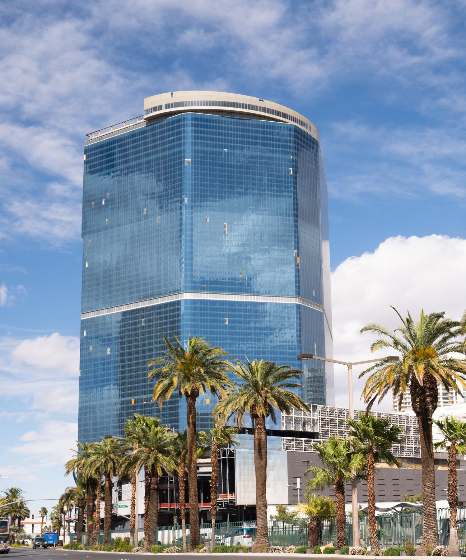 List of tallest buildings in Las Vegas - Wikipedia