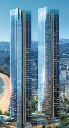 LCT Towers