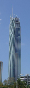 Q1 Tower