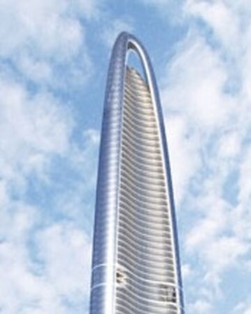 Wuhan Greenland Center Skyscraper Wiki Fandom