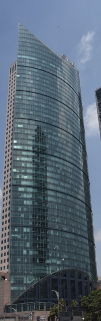 Torre Mayor | Skyscraper Wiki | Fandom