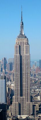 Empire State Building