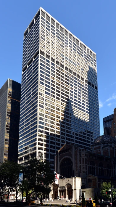 345 Park Avenue | Skyscraper Wiki | Fandom