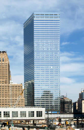 7 World Trade Center (current) | Skyscraper Wiki | Fandom