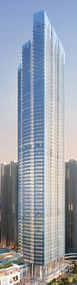Yuexiu Fortune Center
