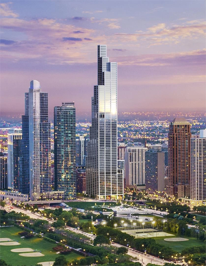 NEMA Chicago Skyscraper Wiki Fandom