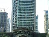 Almas Tower