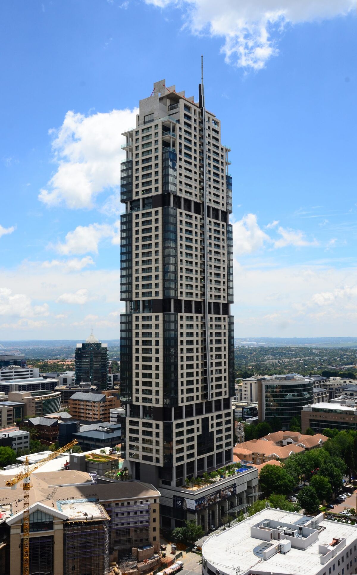 Sandton City - Wikipedia