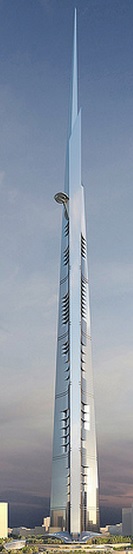 Jeddah Tower | Skyscraper Wiki | Fandom