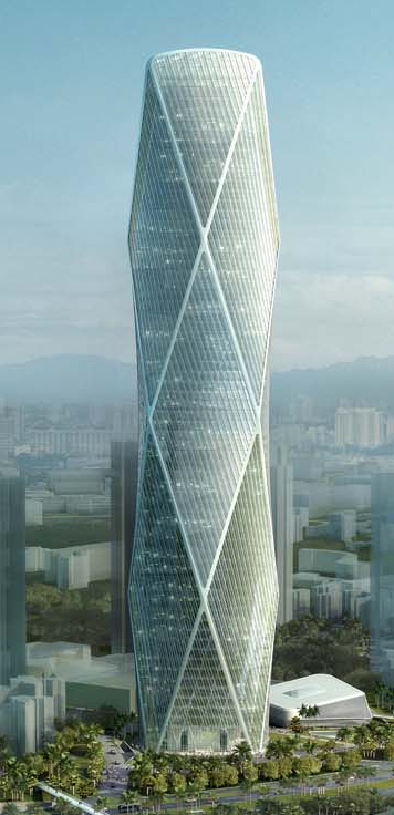 OCT Tower | Skyscraper Wiki | Fandom