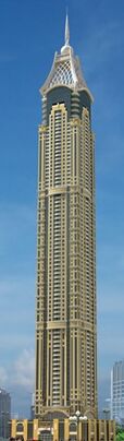 Elite Residence