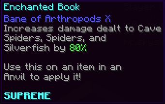 Bane of Arthropods SkySim Wiki Fandom