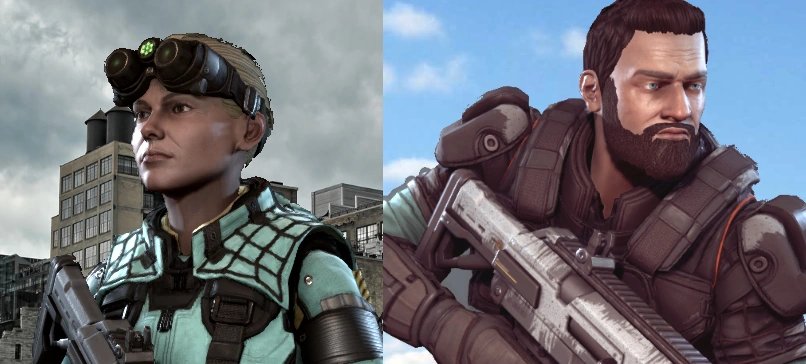 Human Skytech Wiki Fandom