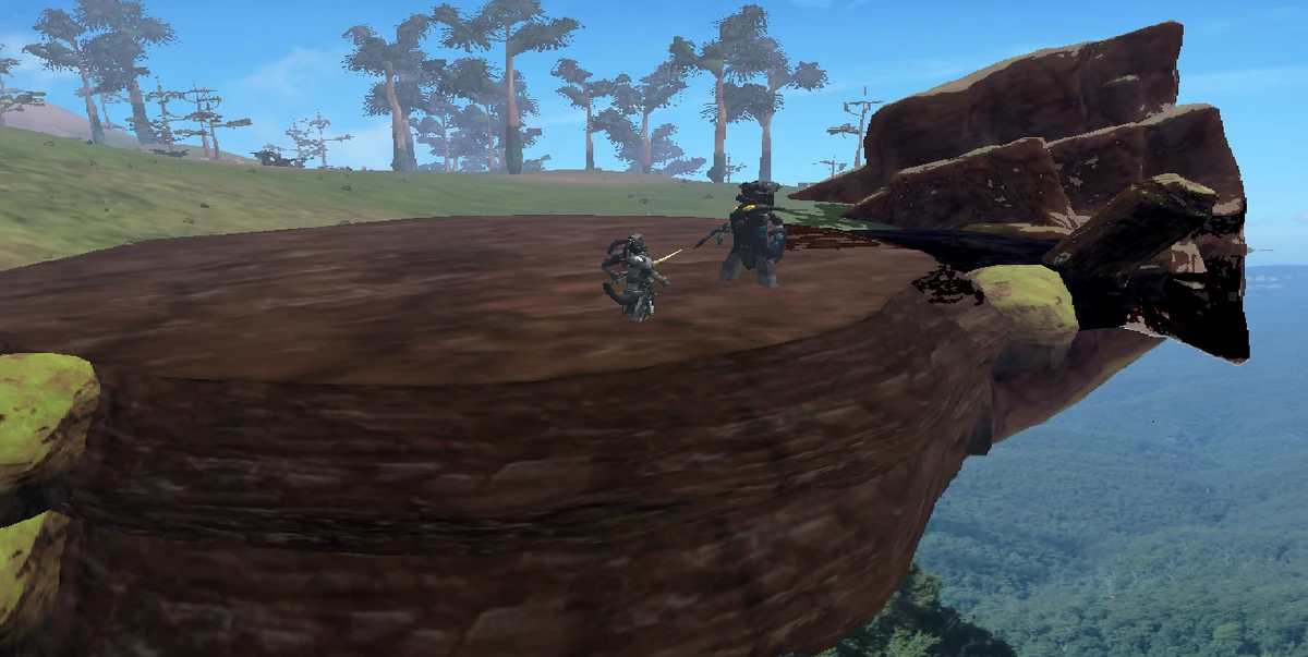 The Path Skytech Wiki Fandom