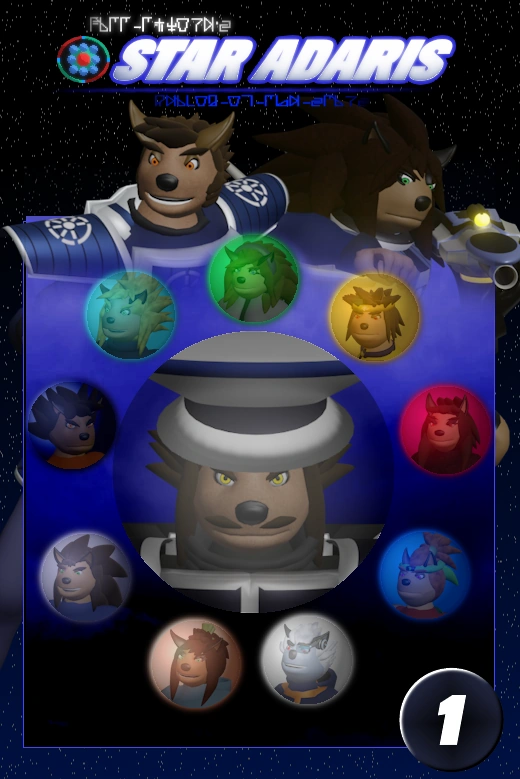 Star Adairis Sagas Episode 001 Skytech Wiki Fandom