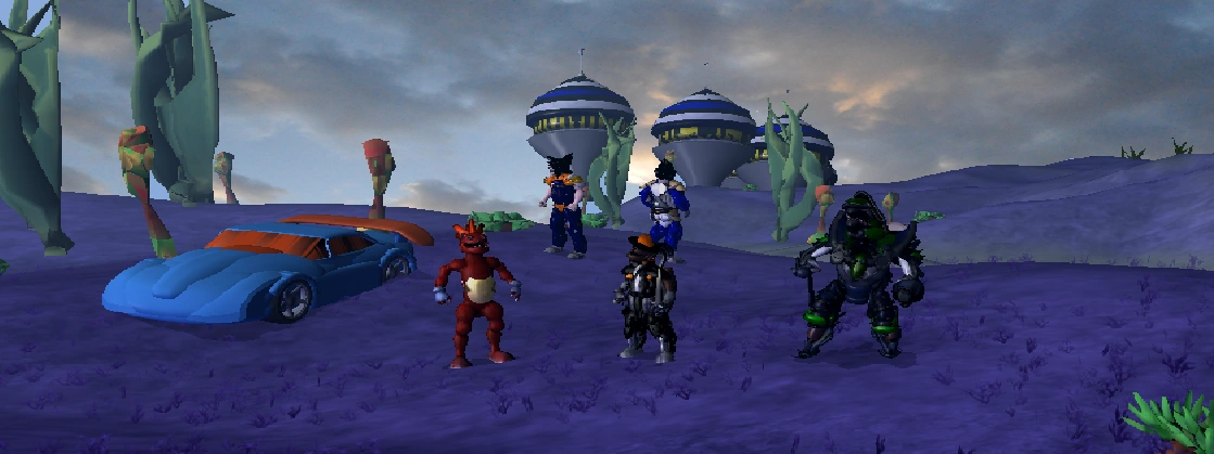 Preparations Skytech Wiki Fandom