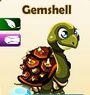 Gemshell TN