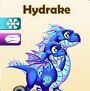 Hydrake