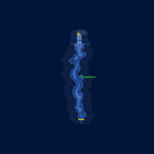 Map-Aurian Causeway - 1st Map FC