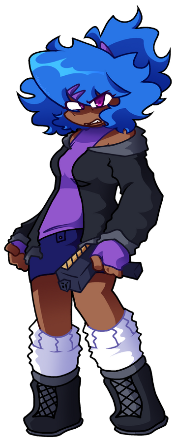 Shade Sky | Skyverse Wiki | Fandom