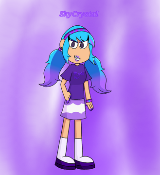 ✨SKY✨ Skylox Kit with Fixed Tag - Skylox