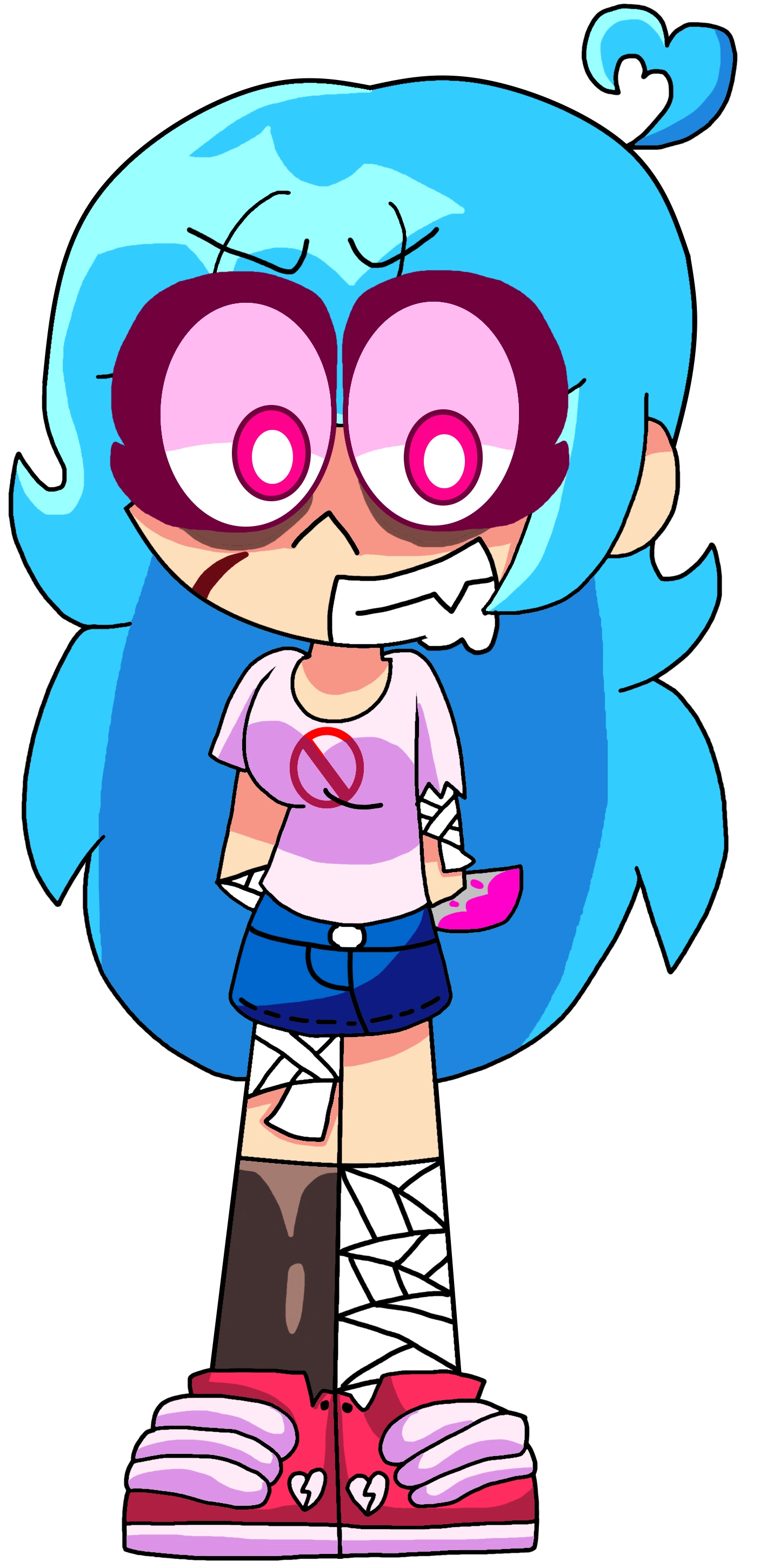 SlashSky | Skyverse Wiki | Fandom