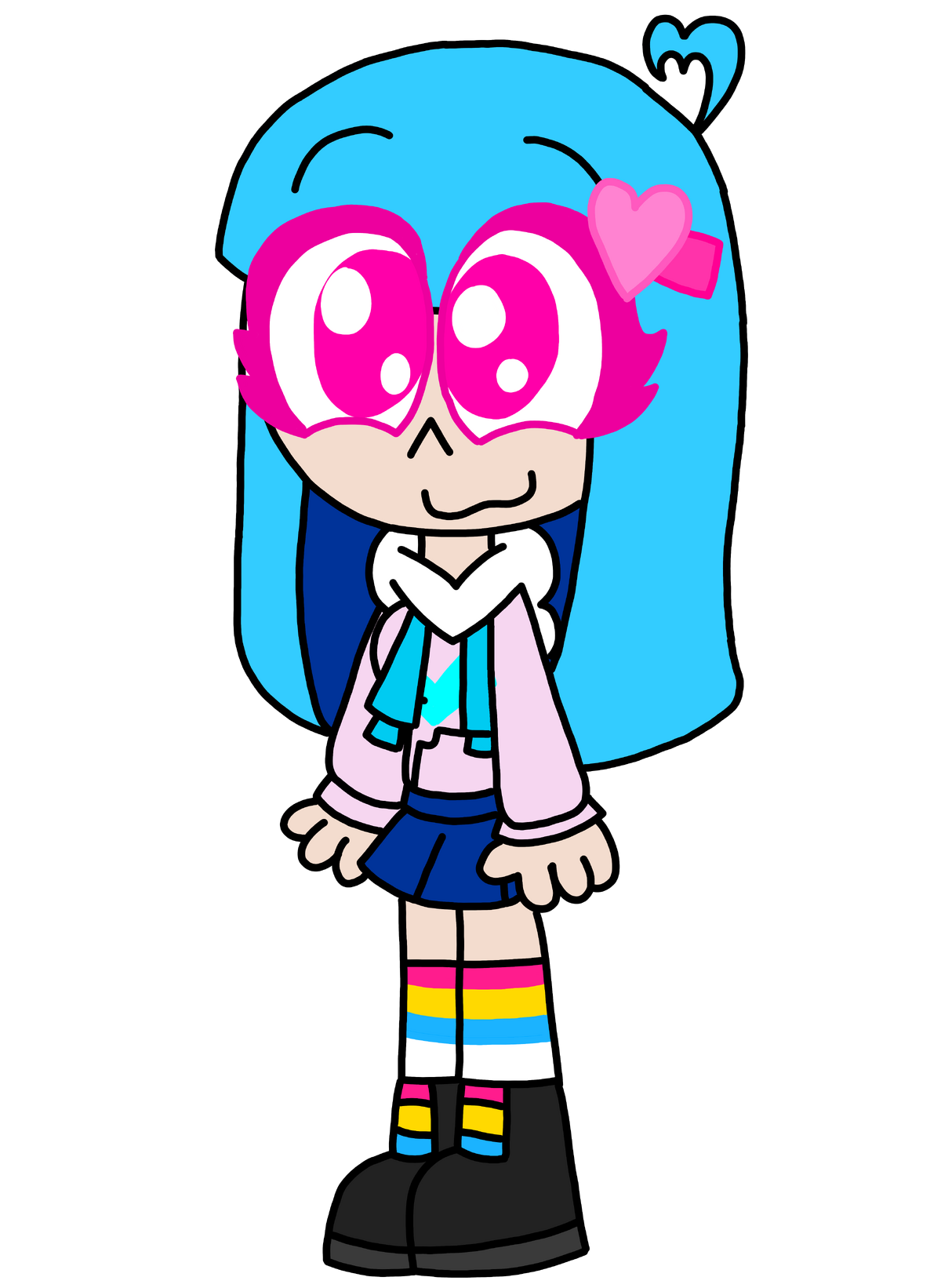 Blu!Sky Skyverse Wiki Fandom