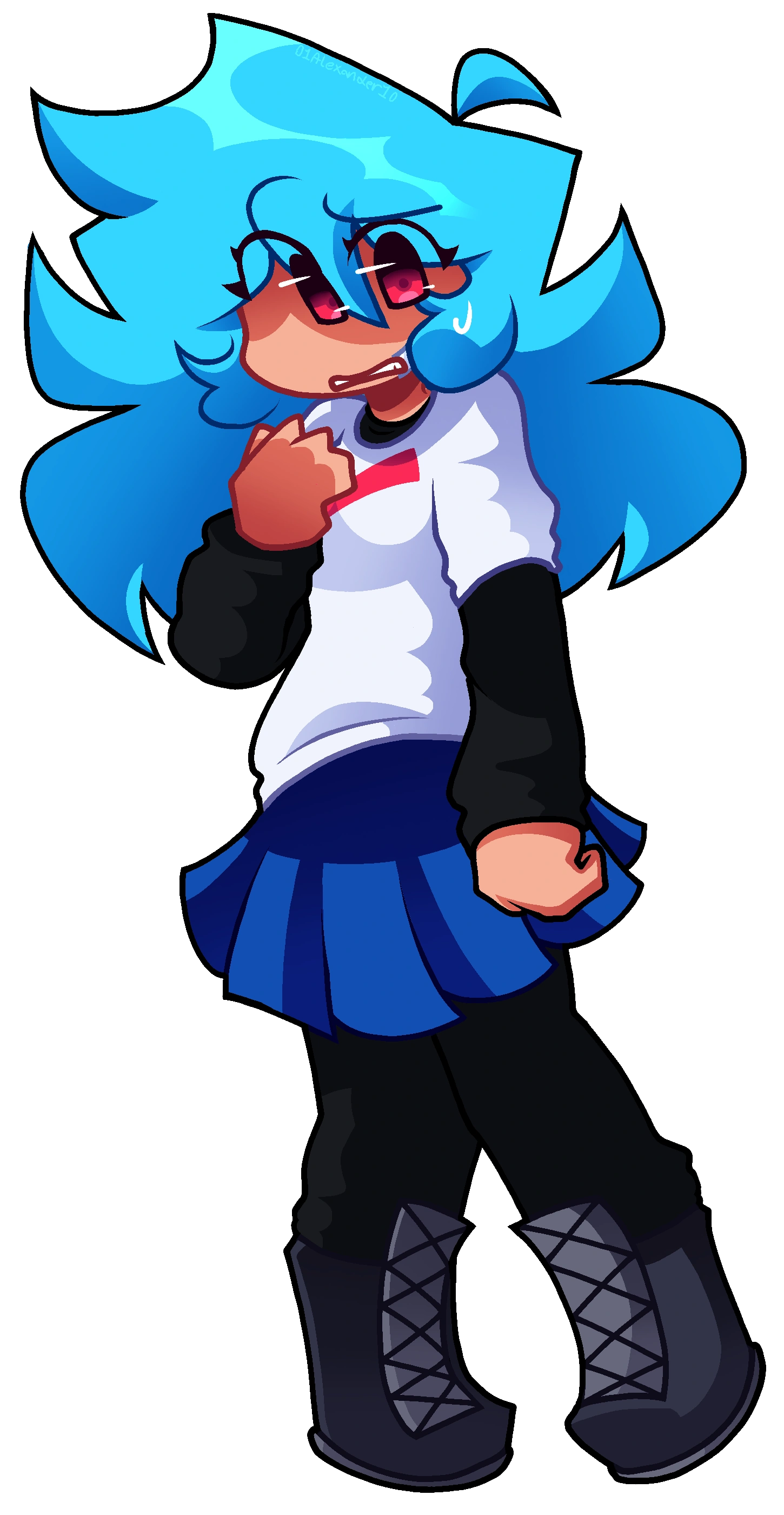 Rhapsody Sky | Skyverse Wiki | Fandom