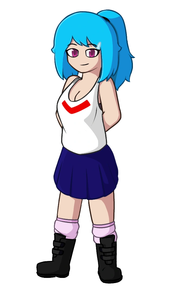 La!Sky | Skyverse Wiki | Fandom