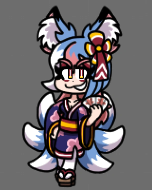 Skitsune | Skyverse Wiki | Fandom