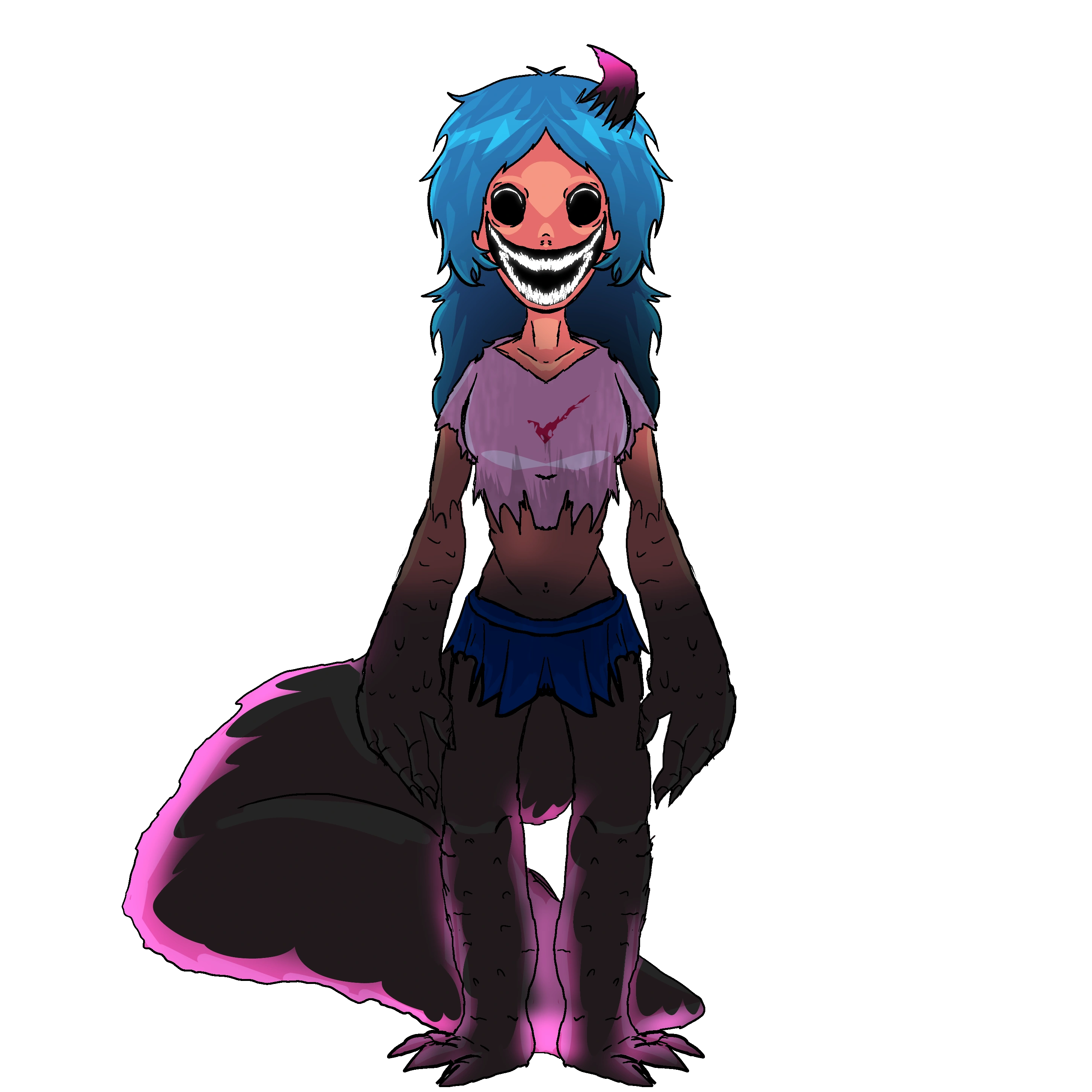 Analog Sky | Skyverse Wiki | Fandom