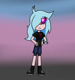 SkyGray | Skyverse Wiki | Fandom