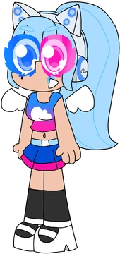 SkyCloud | Skyverse Wiki | Fandom