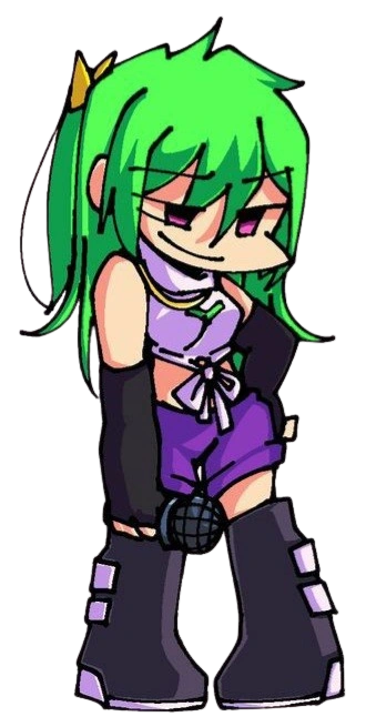 B3 Sky (Fuji-chan) | Skyverse Wiki | Fandom