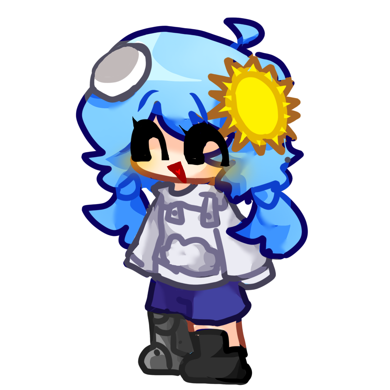 Discuss Everything About Skyverse Wiki Fandom
