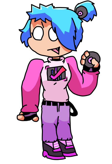 DJ!Sky (NovumPhyll) | Skyverse Wiki | Fandom
