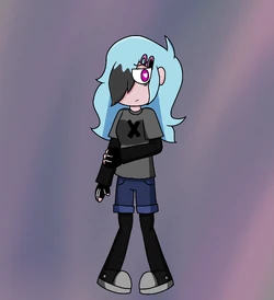 SkyGray | Skyverse Wiki | Fandom