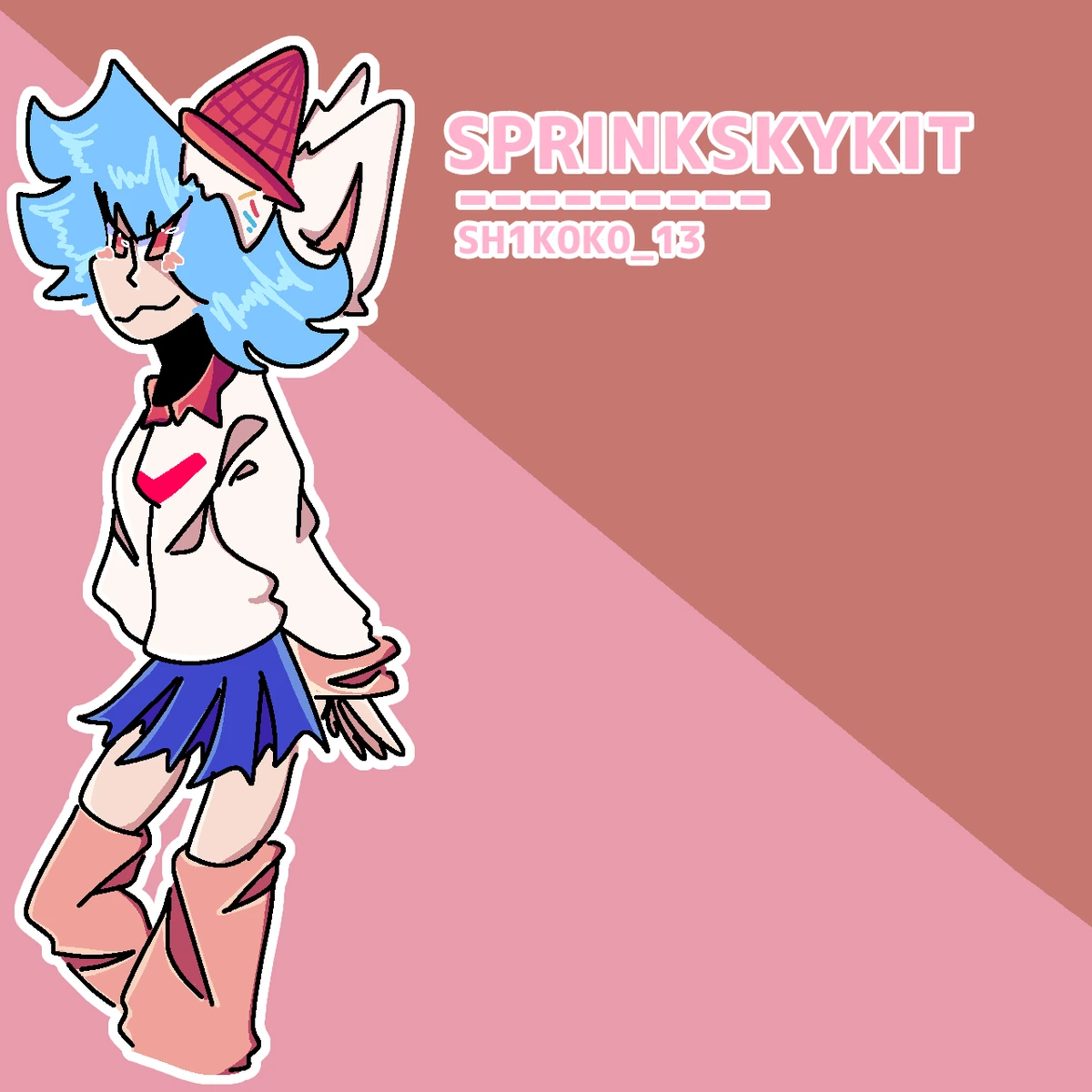 SprinkSkykit Skyverse Wiki Fandom sprinkskykit-skyverse-wiki-fandom