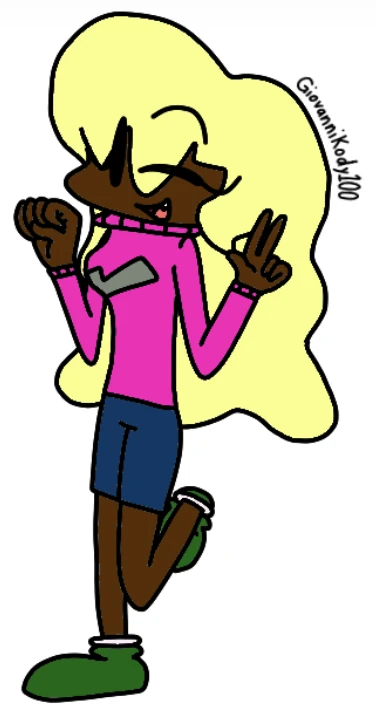 Skarlette | Skyverse Wiki | Fandom