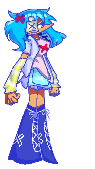 X!Sky | Skyverse Wiki | Fandom